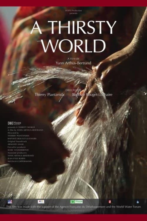 Poster for A Thirsty World