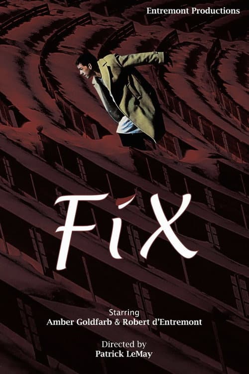 Poster for Fix