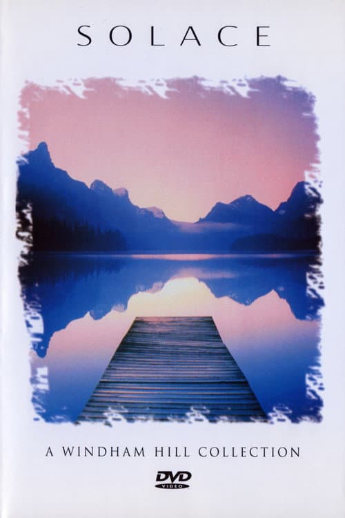 Poster for Solace - A Windham Hill Collection