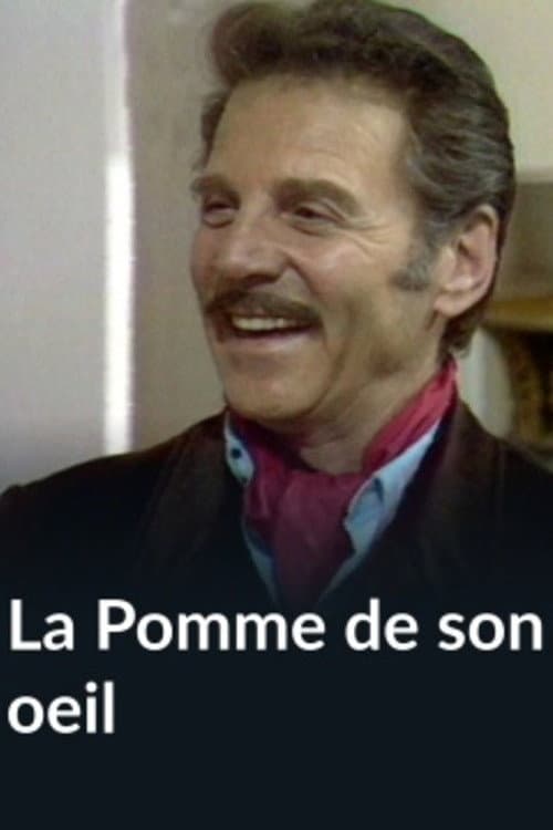Poster for La Pomme de son œil