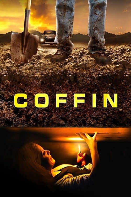 Poster for Coffin