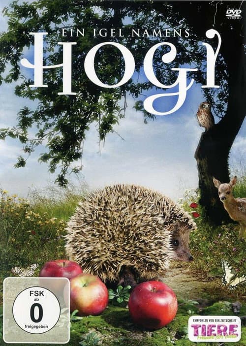 Poster for Hogi's Family