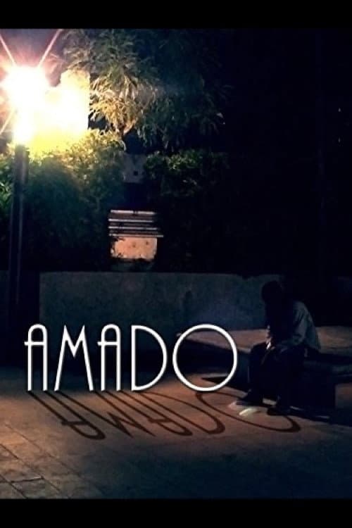 Poster for Amado