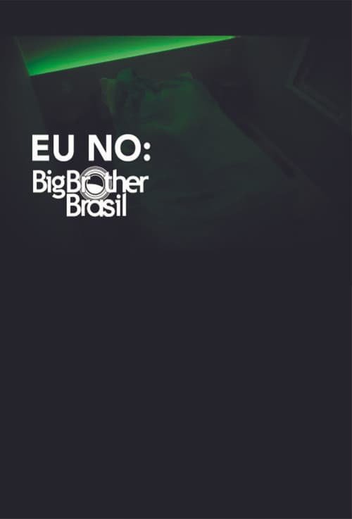 Poster for Eu no BBB