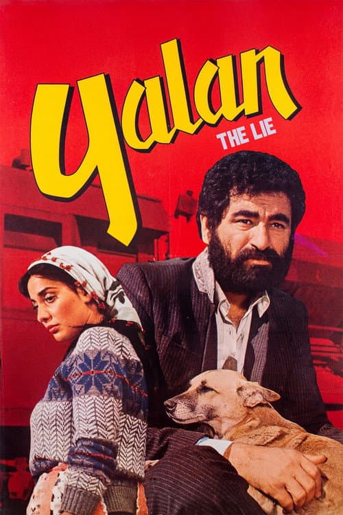 Poster for Yalan