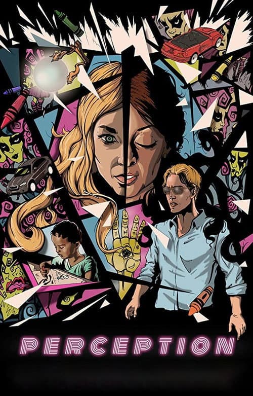 Poster for Perception