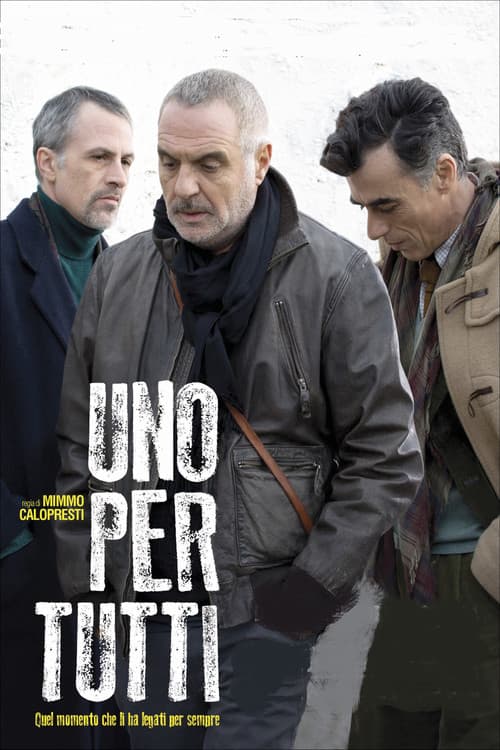 Poster for One for All