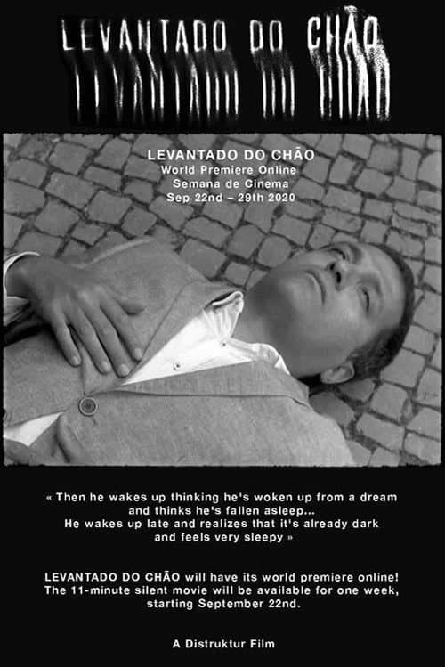 Poster for Levantado do Chão
