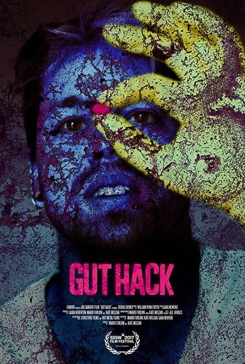 Poster for Gut Hack