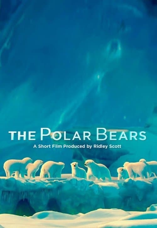 Poster for The Polar Bears