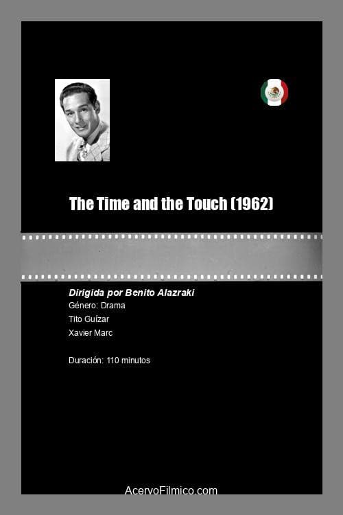 Poster for The Time and the Touch