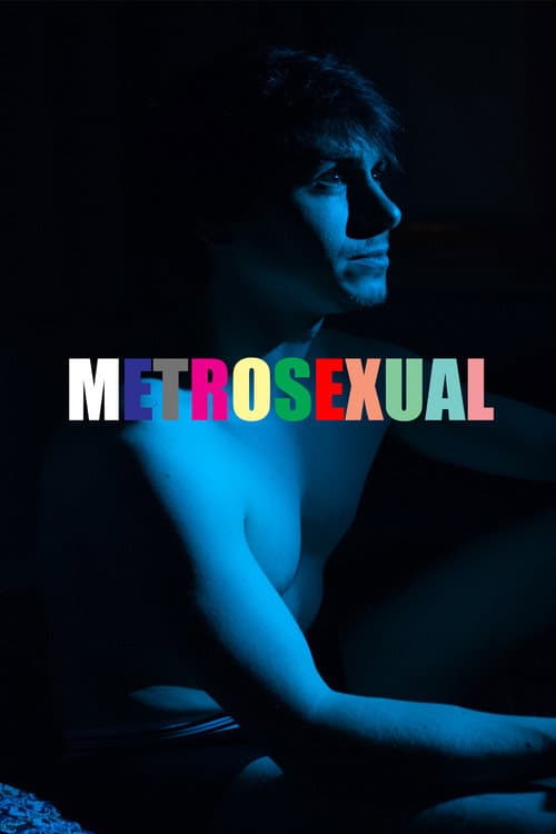 Poster for Metrosexual