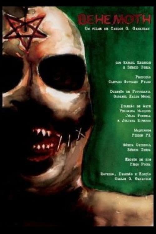 Poster for Behemoth