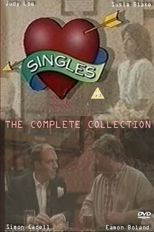 Poster for Singles