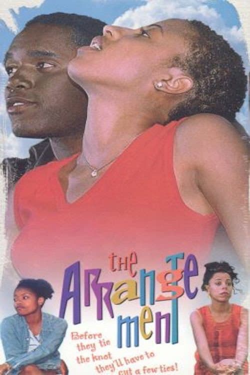 Poster for Arrangement