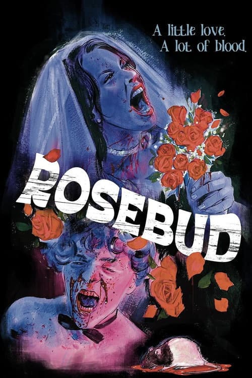 Poster for Rosebud