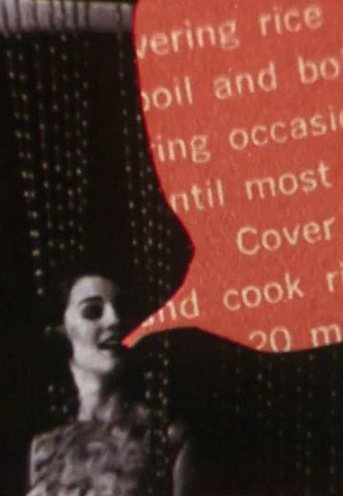 Poster for The Aperture of Ghostings
