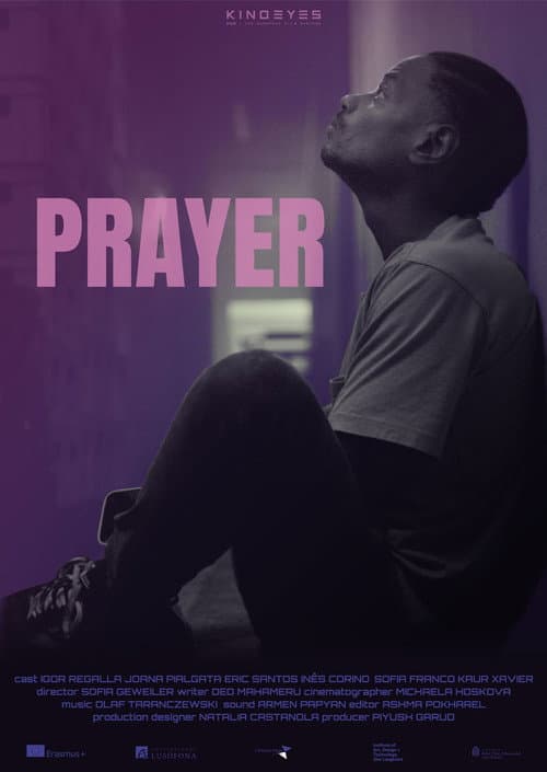 Poster for Prayer