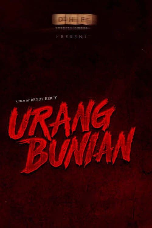 Poster for Urang Bunian