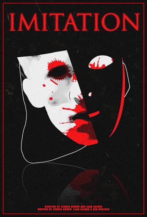 Poster for Imitation