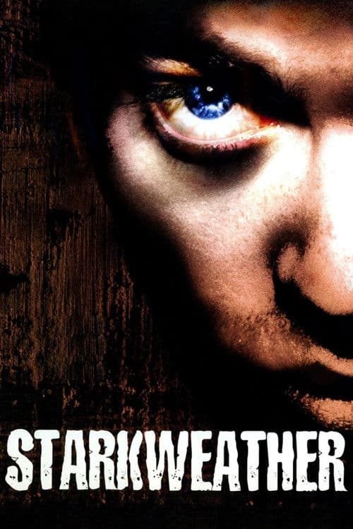 Poster for Starkweather