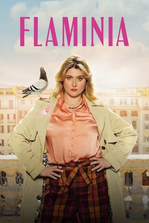 Poster for Flaminia