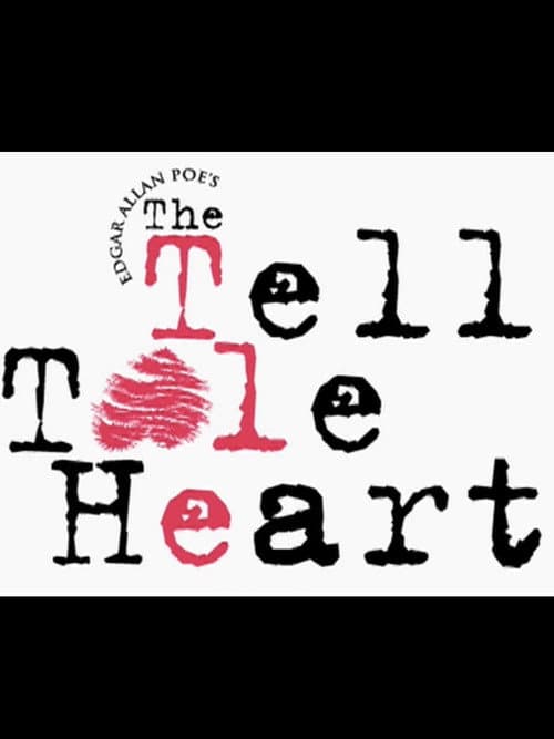 Poster for The Tell Tale Heart