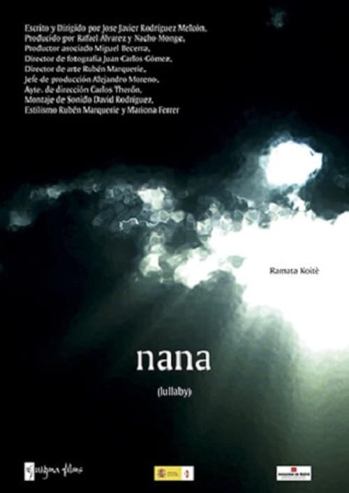Poster for Nana