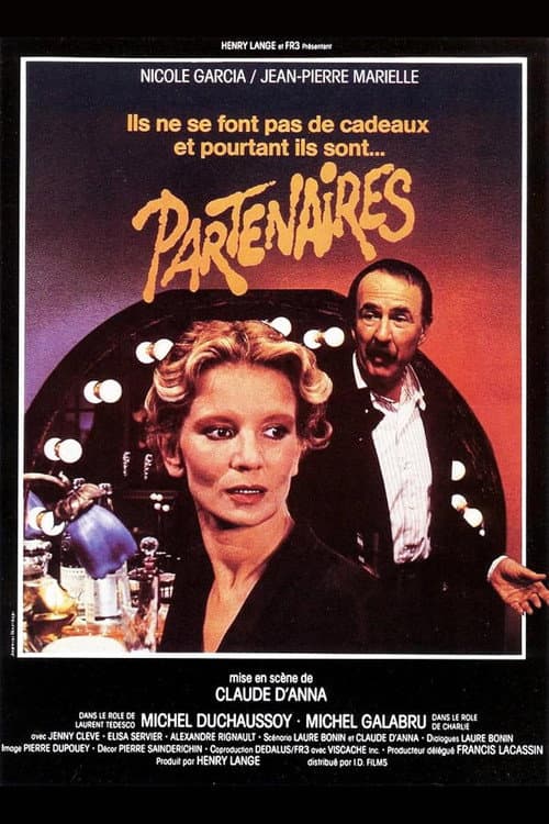 Poster for Partenaires