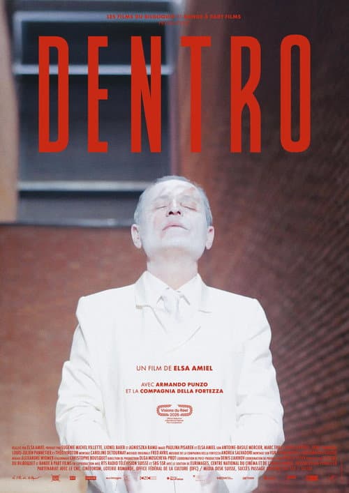 Poster for Dentro