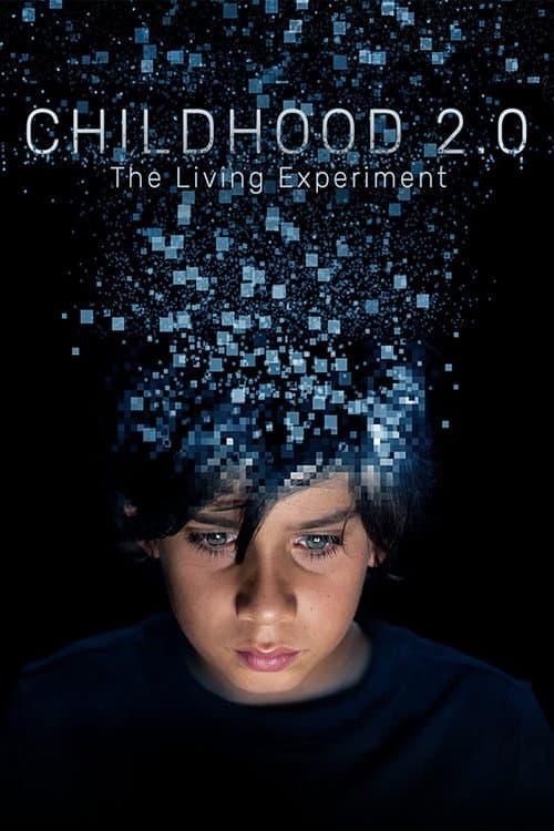 Poster for Childhood 2.0