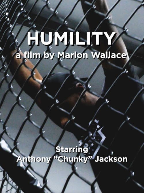 Poster for Humility