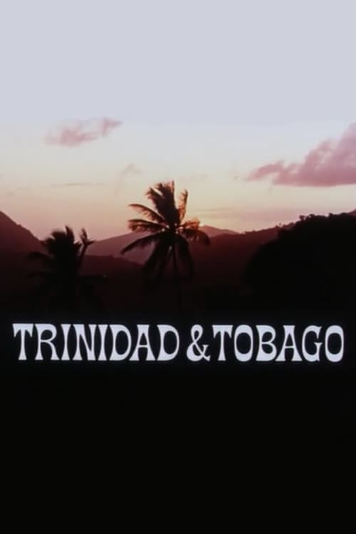 Poster for Trinidad & Tobago