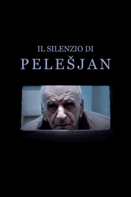 Постер до фільму «The Silence of Pelešjan»