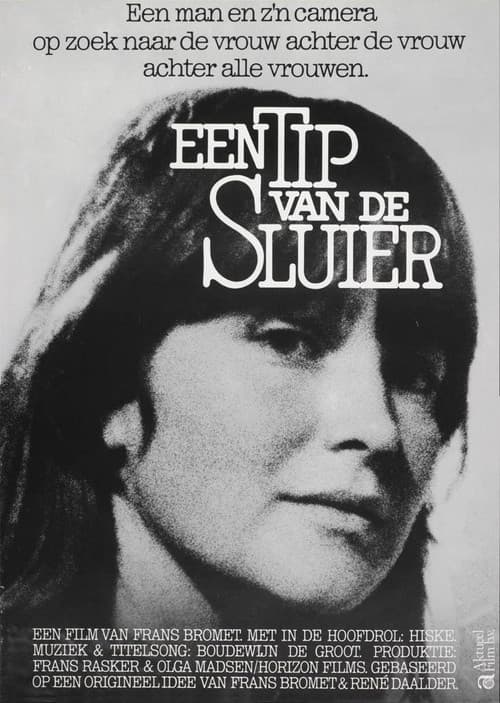 Poster for Een tip van de sluier