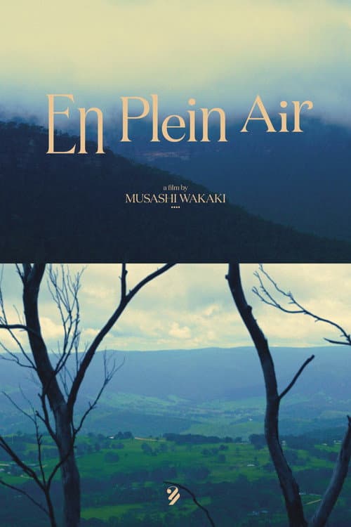 Poster for En Plein Air