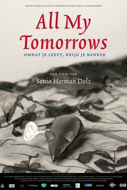 Poster for All My Tomorrows
