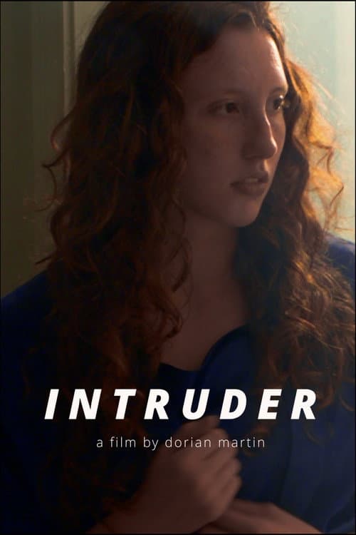 Poster for Intruder