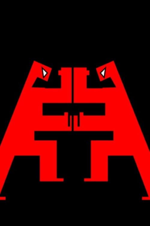 Poster for 열 한 가지색 평화
