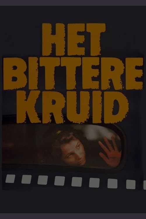 Poster for The Bitter Herb