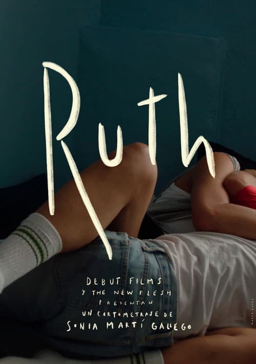 Poster for Ruth