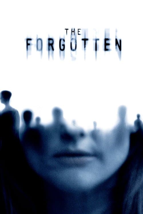 Постер до фільму «Забуте (фільм, 2004)»