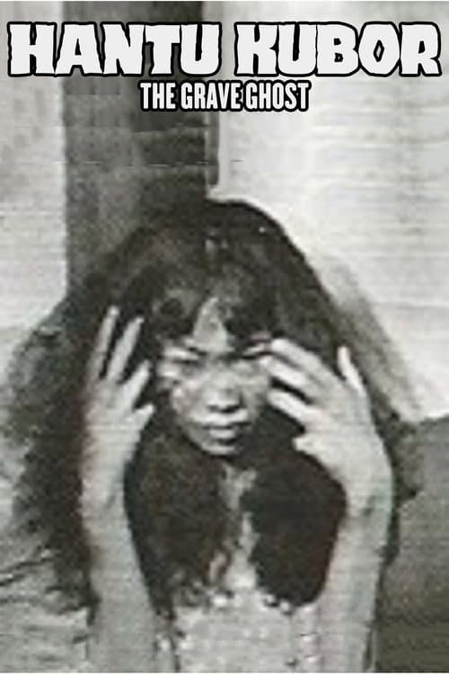 Poster for Hantu Kubor