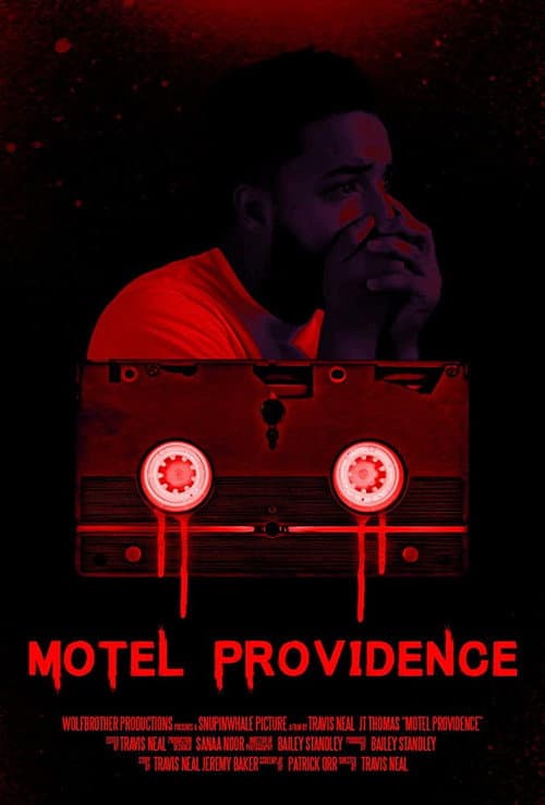 Poster for Motel Providence