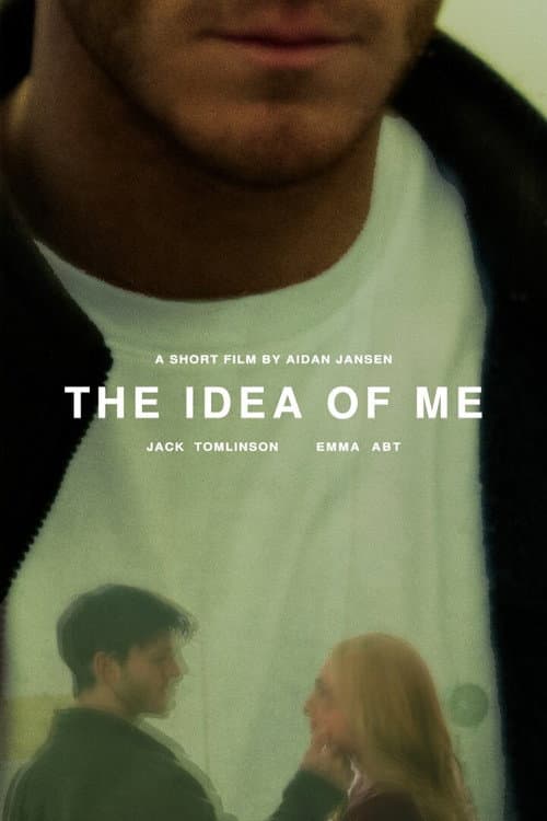 Poster for The Idea of Me