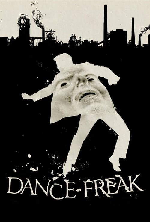 Poster for Dance Freak