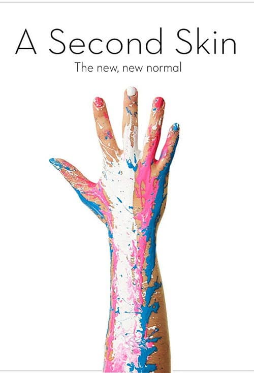 Poster for A Second Skin