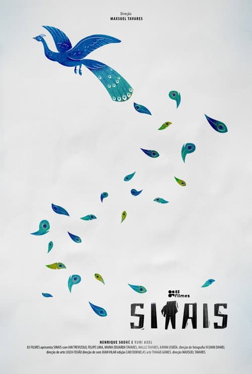 Poster for Sinais