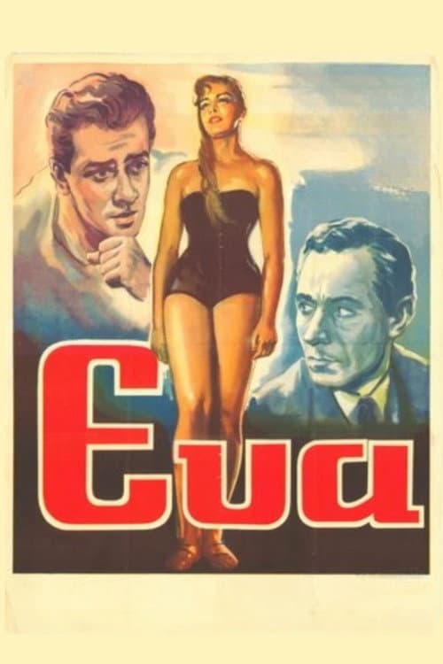Poster for Eva
