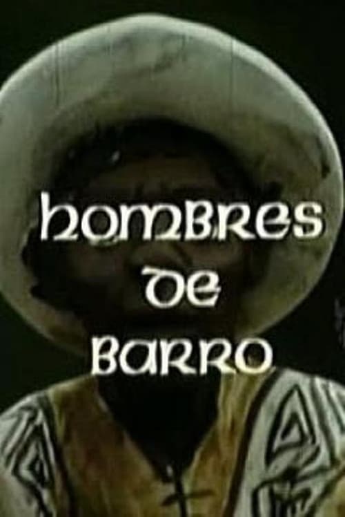 Poster for Hombres de barro